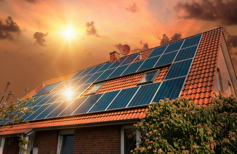 Do Solar Panels need Direct Sunlight to Absord the Energy