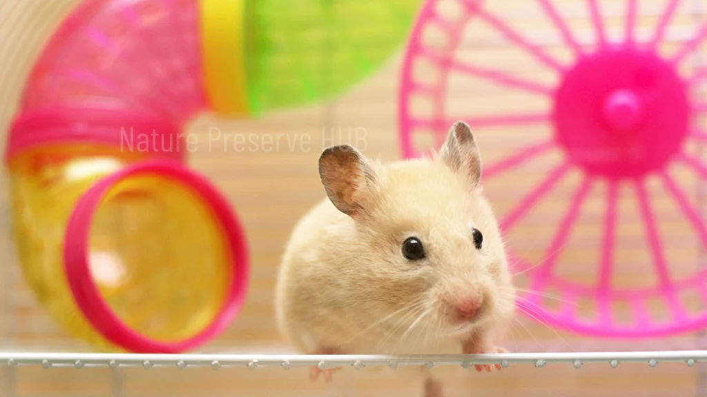 Effective Tips on How to Keep a Hamster Cage from Smelling