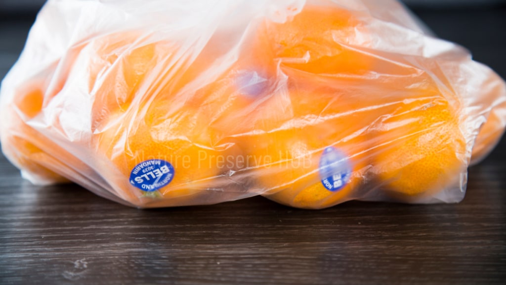 New Zealand Bans Plastic Bags
