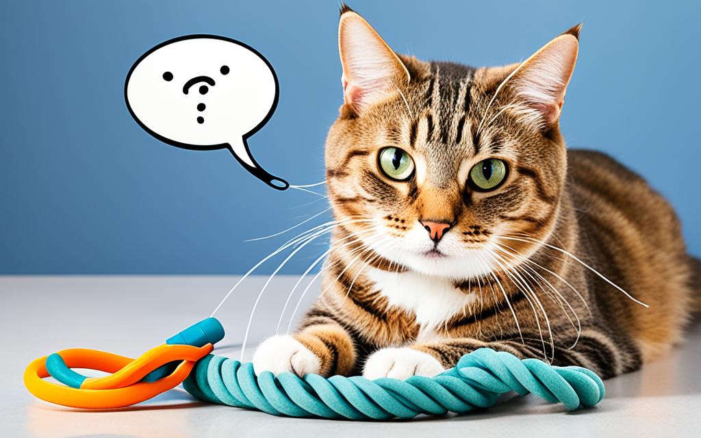 how to stop cats from chewing cords
