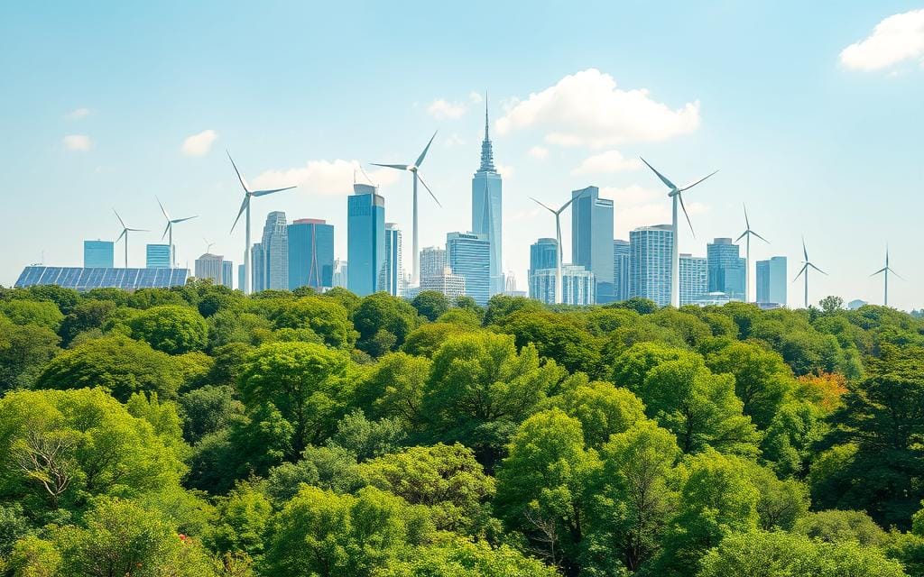Socially Responsible Investing