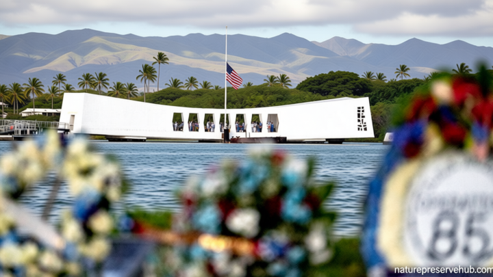 Teen sailor killed aboard USS West Virginia at Pearl Harbor identified after 82 years through DNA analysis