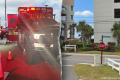 Stampede erupts at South Carolina biker festival, 19 injured in late-night chaos