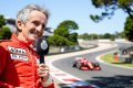 Formula 1 legend Alain Prost reportedly injured during robbery by masked gang in Switzerland