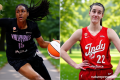 A screenshot has WNBA fans asking: did a player endorse a threat toward Caitlin Clark?