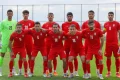Iranian national team to train in Mexico during World Cup after base camp switch, federation leader says