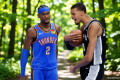 Blockbuster Game 7 showdown: Four best bets for San Antonio Spurs at Oklahoma City Thunder