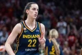 WNBA star Caitlin Clark opens up about ‘mental challenge’ brought on by string of injuries
