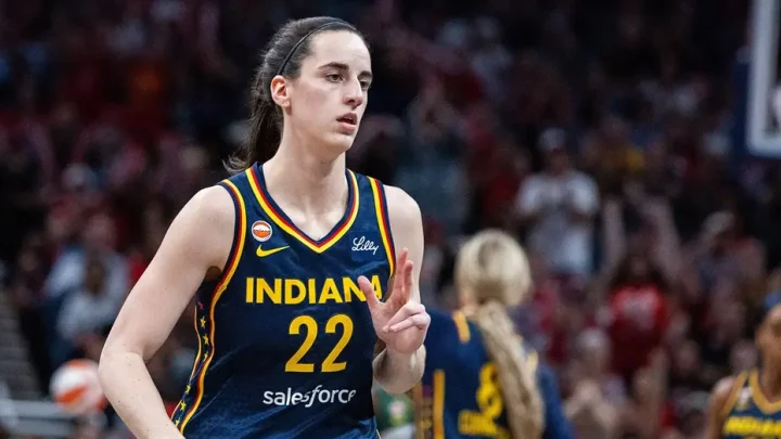 WNBA star Caitlin Clark opens up about ‘mental challenge’ brought on by string of injuries