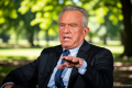 RFK Jr blasts â€˜collapse of liberal comedy,â€™ claims Kimmel traded laughs for left-wing preaching