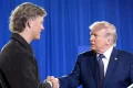 Donald Trump shouts out Jaxson Dart after Giants QB’s appearance at event was met with controversy