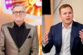 Drew Carey calls Spencer Pratt a ‘serial scammer’ and urges LA voters to reject his mayoral campaign