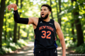 Knicks fans already paying nearly $280K for courtside NBA Finals tickets as team nears historic berth