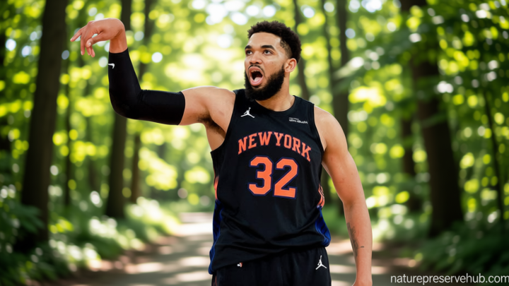 Knicks fans already paying nearly $280K for courtside NBA Finals tickets as team nears historic berth