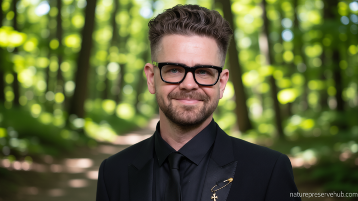 Jack Osbourne fires back at body shamers calling him ‘grossly underweight’