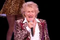 Rod Stewart cancels Las Vegas concert hours before showtime on doctor’s orders