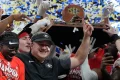 Georgia football’s fall from grace in a post-NIL era: debunking a longstanding narrative