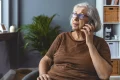 Your senior parents are easier to impersonate than you are