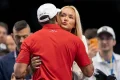 Vanessa Trump calls Tiger Woods her ‘strength’ amid breast cancer diagnosis in touching social media post