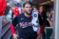 Nationals fire community relations director over allegedly admitting to religious discrimination: report