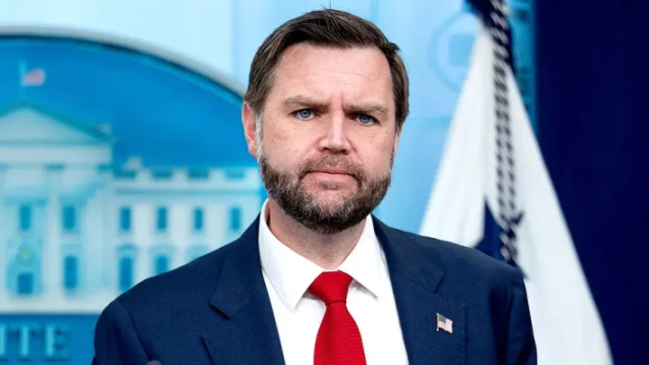 JD Vance uncovers hidden threat to American workers as he warns Democrats embrace ‘radical fringes’