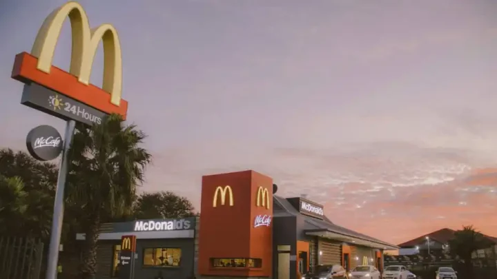 McDonald’s AI drive-thru may take your next order
