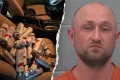 Florida man arrested for DUI after troopers allegedly find 34 open alcohol containers in vehicle