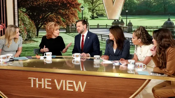 JD Vance left stunned following ‘The View’ appearance, reveals what Joy Behar told him during commercial break