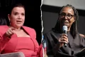 ‘The View’ co-host admits to ‘tense’ moment with ‘annoyed’ Whoopi Goldberg during Vance interview