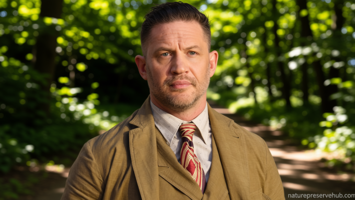 Tom Hardy’s ‘Mobland’ drama tops Hollywood’s most notorious on-set meltdowns and feuds
