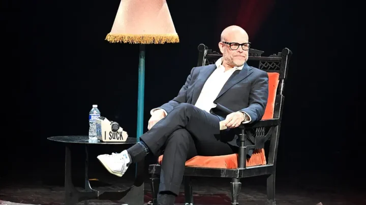 Alton Brown reveals the one childhood snack he’d include in his ideal last meal