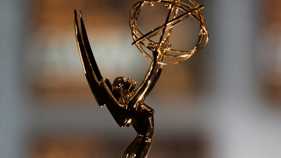 Emmy-Award