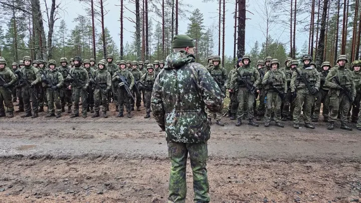Finland’s parliament votes to lift decades-old ban on nuclear weapons in historic NATO defense shift