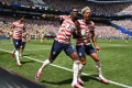 Breaking down the United States’ path to the 2026 FIFA World Cup final as knockout play nears