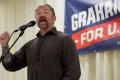 Bombshell claims by former campaign director rock Platnerâ€™s campaign hours before polls open