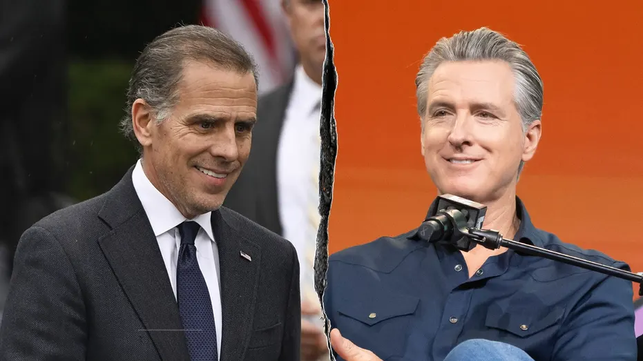 HUNTER-BIDEN-NEWSOM