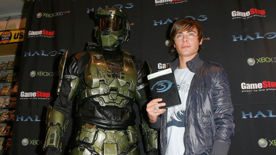 Halo-3