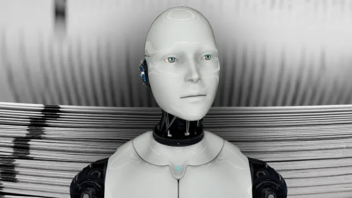 AI vs human war has already begun, as robot kicks child in martial arts demonstration in China