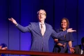 Bill Maher’s dire midterm election warning to Dems after ‘really crazy’ socialists win primaries
