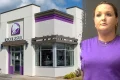 Woman upset over Taco Bell wait time allegedly flashed gun, challenged workers to fight outside