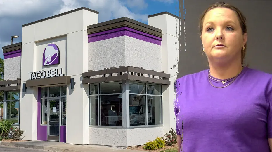 Maryland-woman-allegedly-brandishes-weapon-at-Taco-Bell