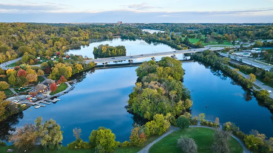 Michigan
