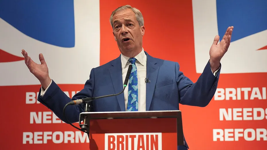 Nigel-Farage