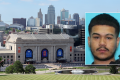 Body believed to be Kansas City highway shooting suspect found in burned home’s basement by family: police