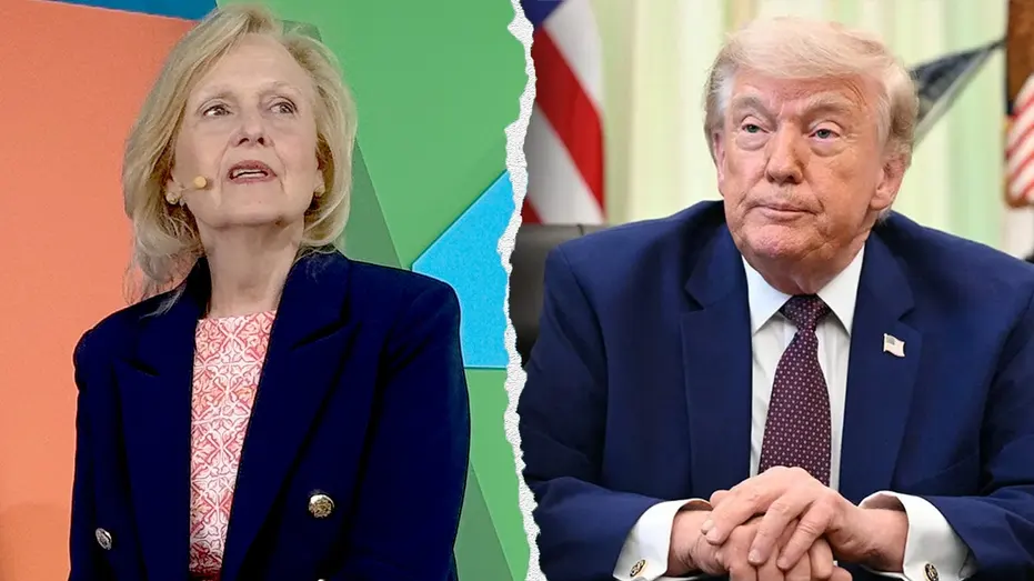 Paula-Kerger-Donald-Trump