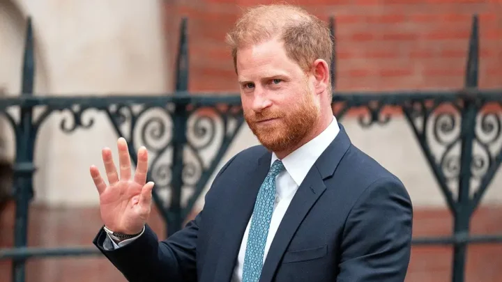 Prince Harry’s UK plans could send powerful message to King Charles and Prince William: experts