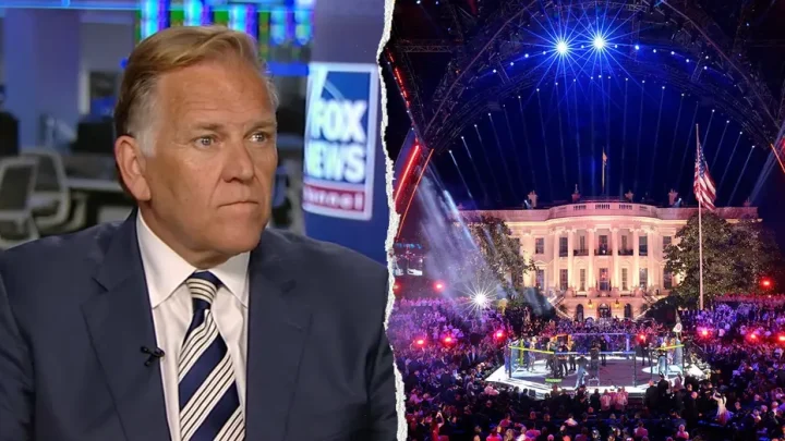 Former House intel leader points to Dem rhetoric ‘encouraging’ violence as 8th man charged in UFC terror plot