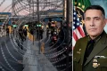 Trump administration names Rosario ‘Pete’ Vasquez to serve as next US Border Patrol chief