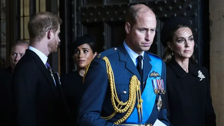 Prince William’s door is ‘bolted shut’ as Prince Harry plans UK return with Meghan Markle, children: expert