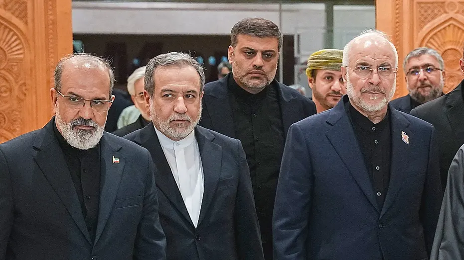 Tehran-Regime-Talks
